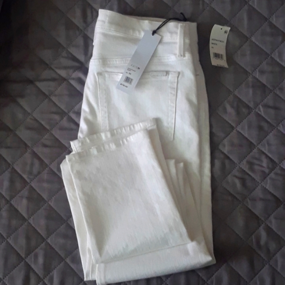 Joe's (white , jeans)